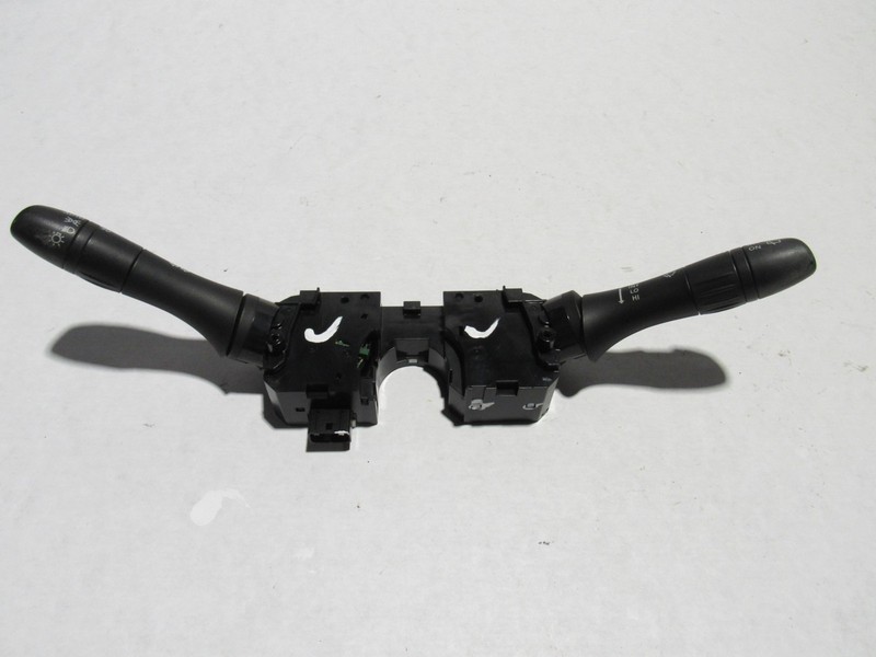 Infiniti JX35 2013 Steering Column Signal Headlight Wiper Turn Switch 12-13 *