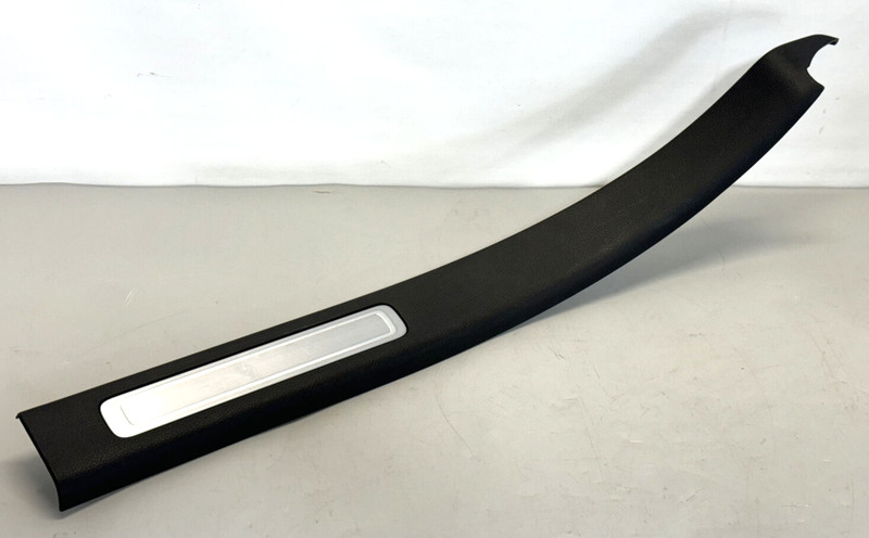 ✅ 2019-2024 Ram 1500 SCUFF PLATE TRIM REAR Door Left DRIVER SIDE 6ER311X7AB OEM
