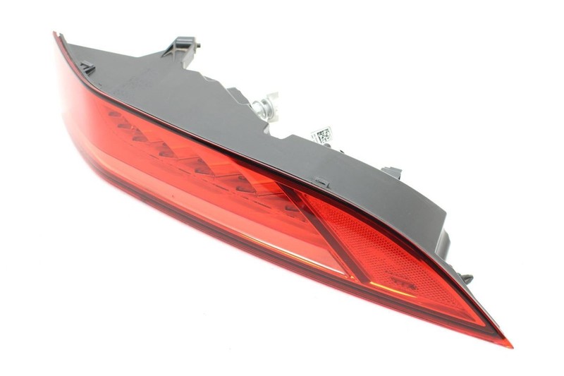 Passenger Right Rear Tail Light Assembly Fits 17-20 F-PACE T4A14075