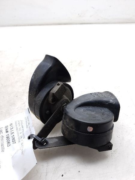 07 08 09 10 11 12 13 14 15 16 17 Lexus LS460 Horn Pair