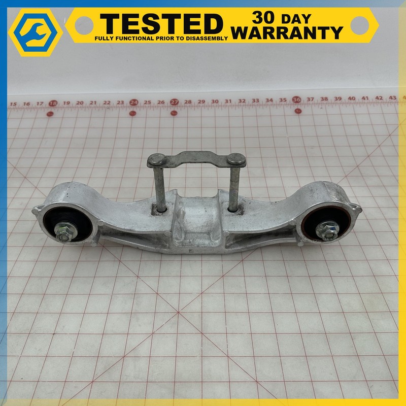 15-24 Subaru WRX REAR AXLE DIFFERENTIAL CARRIER MOUNT SUPPORT BRACKET OEM