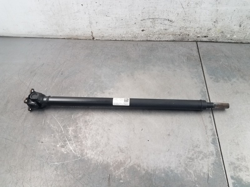 2019 BMW M5 F90 Front Driveshaft #7903 S1