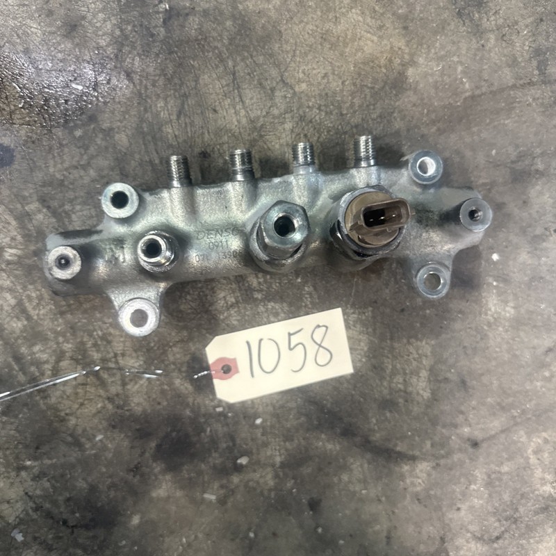 2011 Isuzu 4HK1 Common Rail 07L 13906