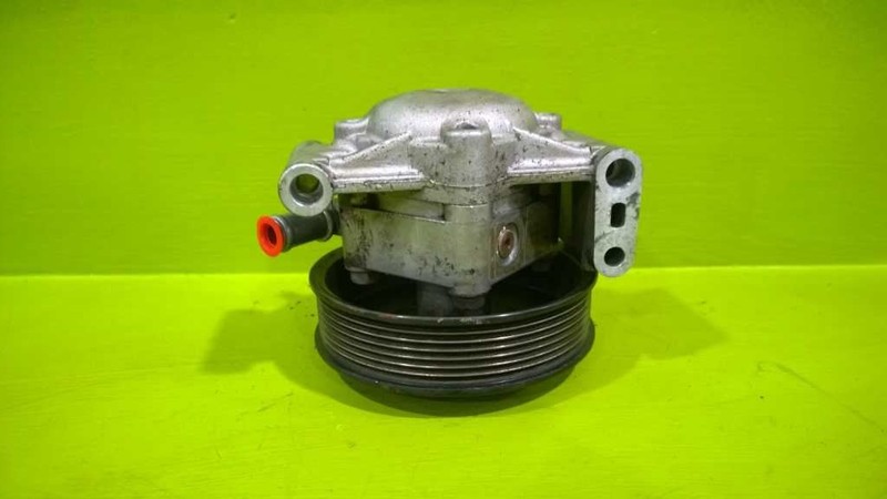 99 00 RANGE ROVER POWER STEERING PUMP OEM 3108-79