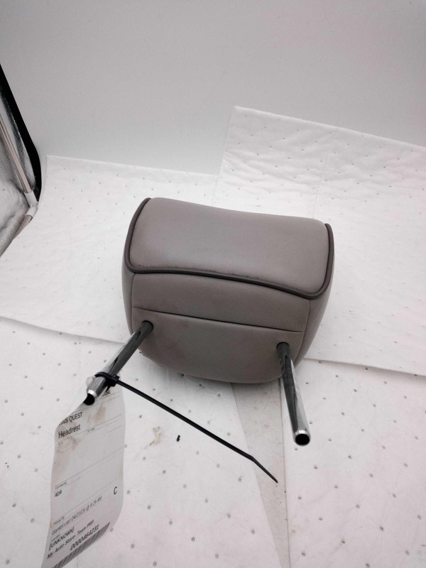 Used Headrest fits: 2015 Nissan QuestGrade B