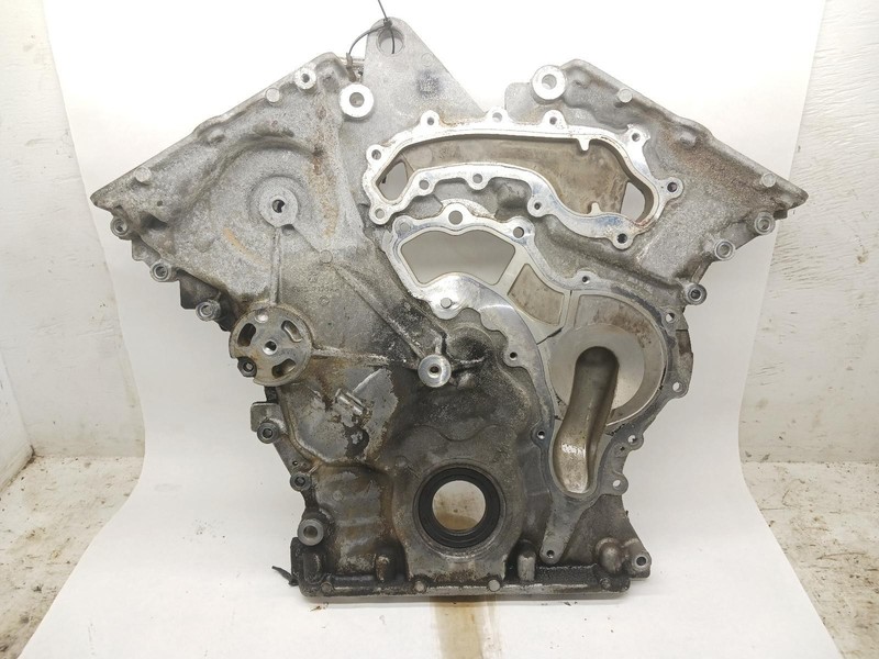 14-'22 JEEP CHEROKEE Timing Cover 3.2L OEM 6 Month Warranty!