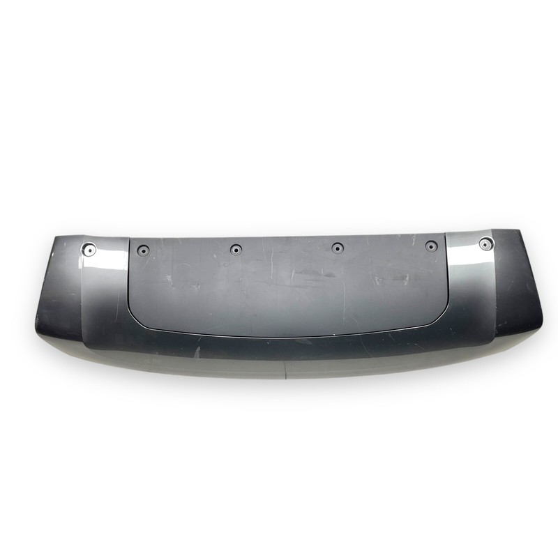 2022-2024 Range Rover Vogue L460 Front bumper tow eye cover OEM M8E2-17F011-C