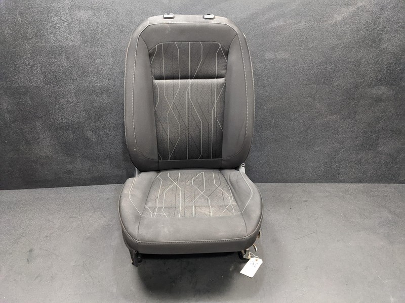 Front Left Driver Side Seat Cloth 2018 Ford EcoSport 2019 2020 2021 2022