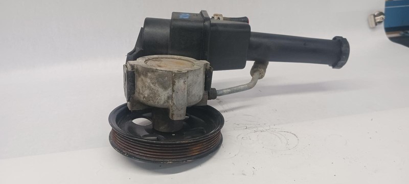 16-'19 CHEVROLET SILVERADO 2500 Steering Pump 6.0L 60k miles OEM 1 Year Wnty!