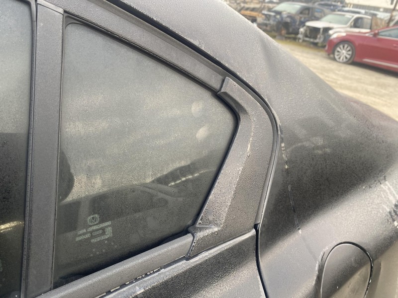 Rear Vent Glass/window HONDA CIVIC Left 13 14 15