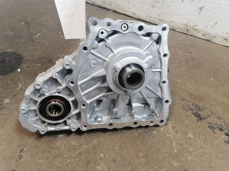 Transfer Case AWD Fits 14-19 INFINITI Q70 787742