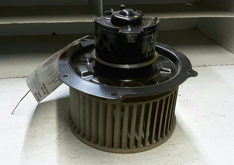 93 94 95 96 97 MAZDA 626 BLOWER MOTOR 124855