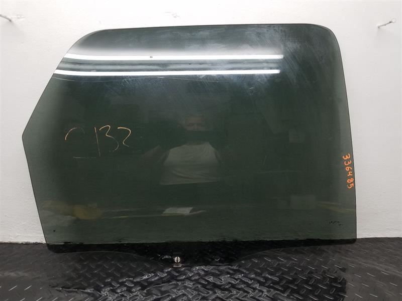 2001-2007 Ford Escape, Mercury Mariner Rear Right Door Glass OEM YL8Z-7825712-BA