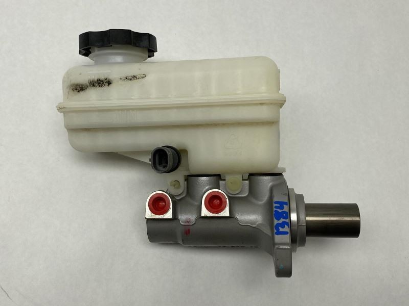 Brake Master Cylinder Fits 2011-2017 Chevrolet Equinox 68021