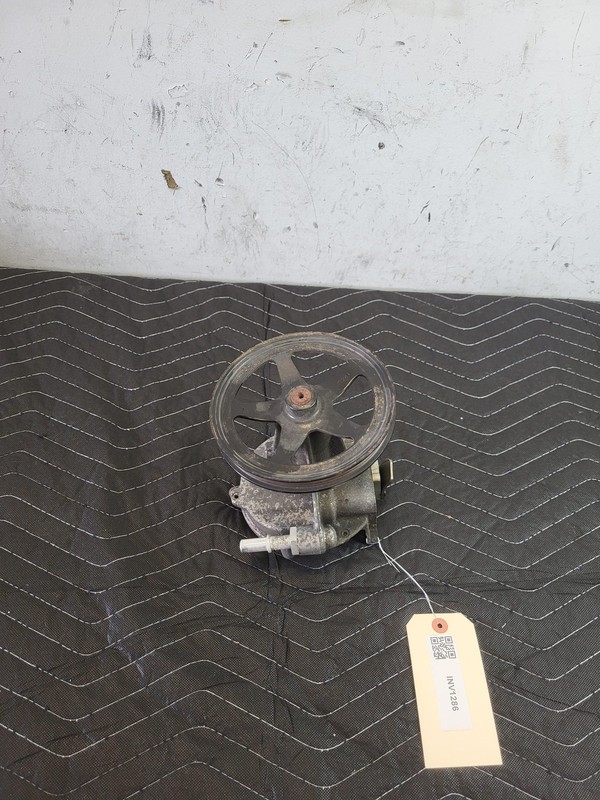 Used Oem GMC Engine Vacuum Pump for 2015-2025 Yukon 6.2L