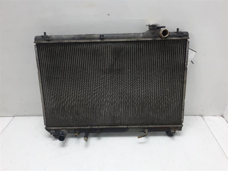 Radiator 16mm Thick Fits 99-00 LEXUS RX300 1640020130