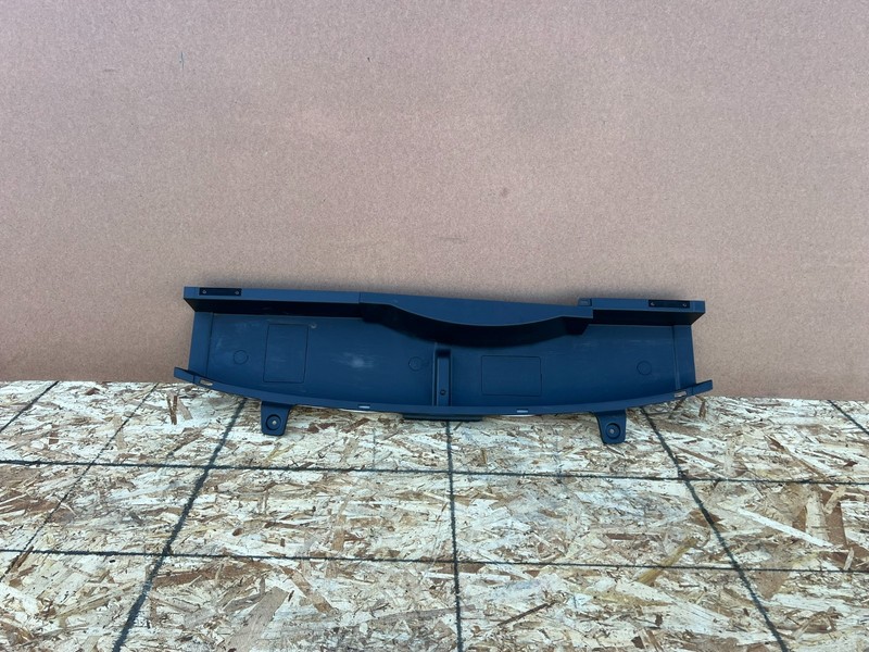 GENESIS GV70 2022-2026 OEM TRUNK CARGO FLOOR STORAGE COMPARTMENT TRAY COVER