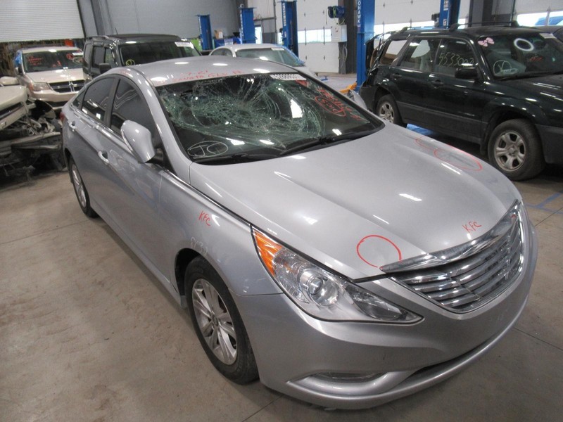 14 HYUNDAI SONATA Transmission 2.4L 56k miles6 Month Wnty!