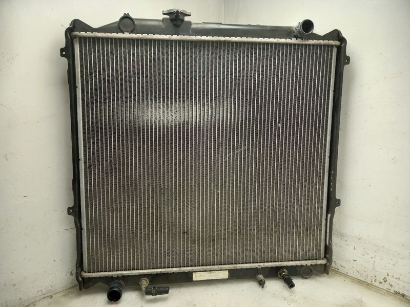 96 97 98 99 00 TOYOTA 4 RUNNER SR5 3.4L RADIATOR