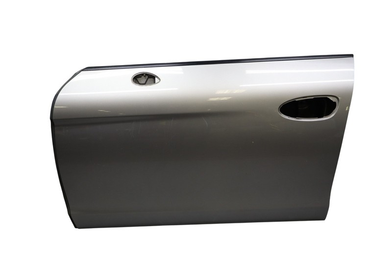 10-16 Porsche Panamera 970 Front Left Driver Side Exterior Door Shell Oem