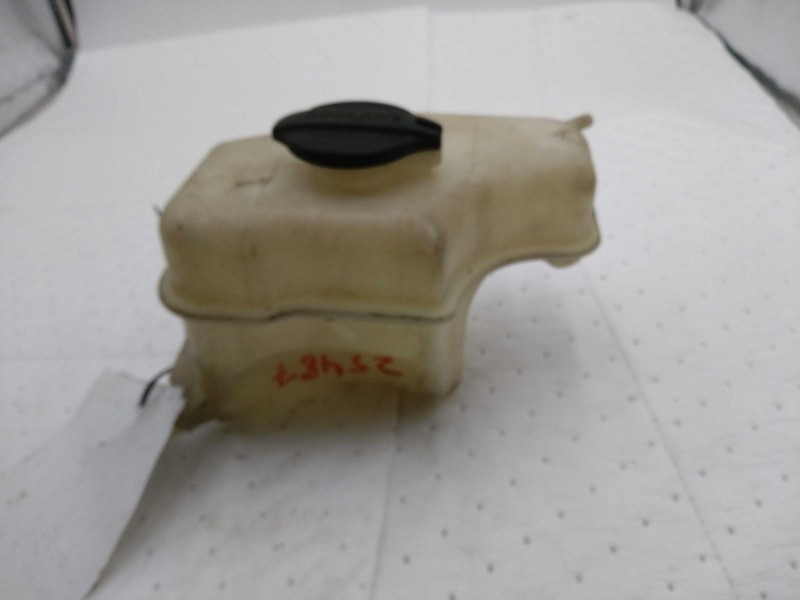 2013 KIA OPTIMA Engine Coolant Reservoir White OEM 254302T000 2.40L Used
