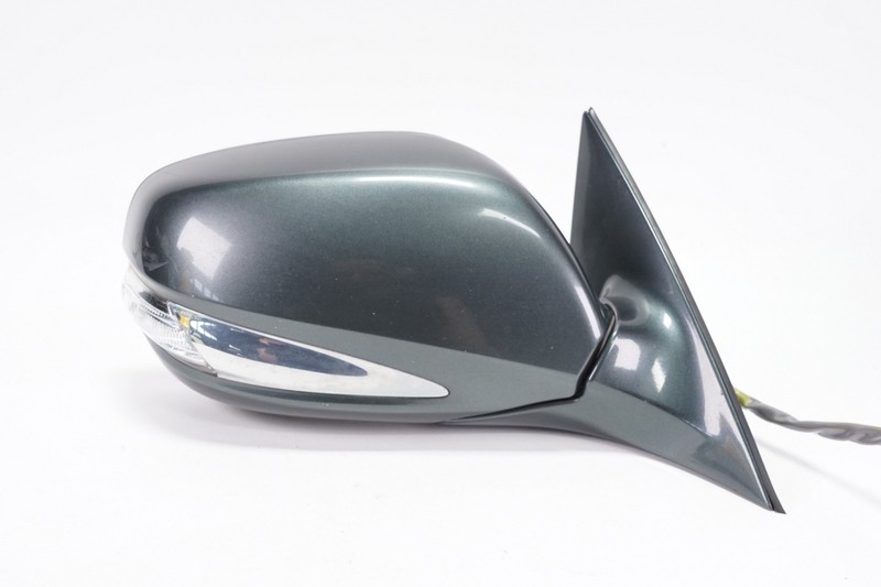 LEXUS GS350 GS450h Front Right RH Door Mirror OEM 2007