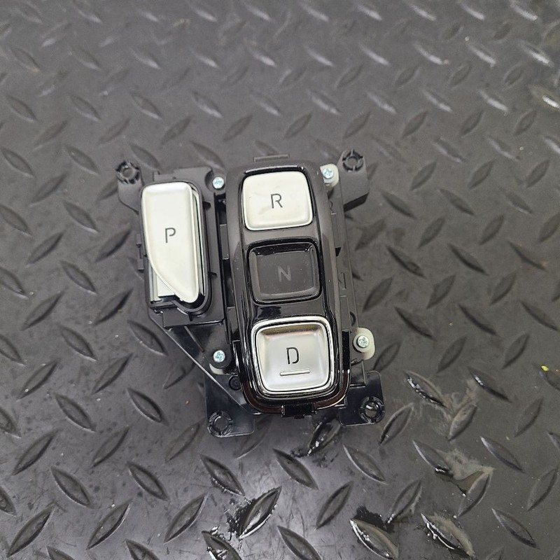 22-24 Hyundai Tucson Shift By Wire Gear Shifter OEM 467W0-P0100-VCS