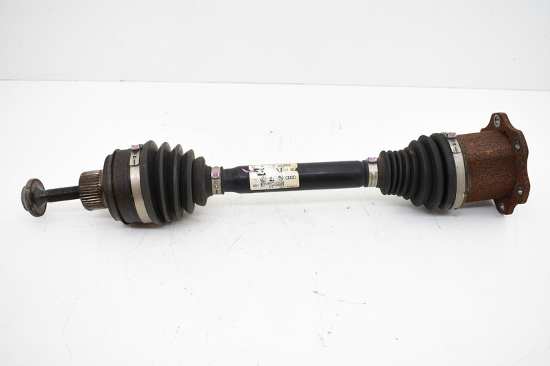 2013 Audi A5 Quattro Front Left or Right Drive Shaft Axle Assembly OEM KW22