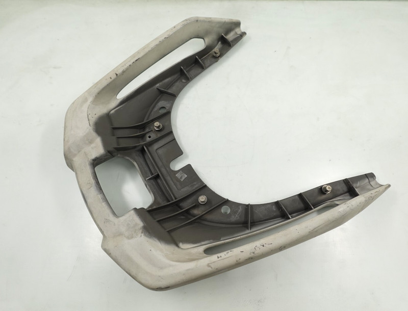 2015-2020 Yamaha VX Cruiser 1100 OEM Grab Handle (Grey) F2X-U271B-10-00