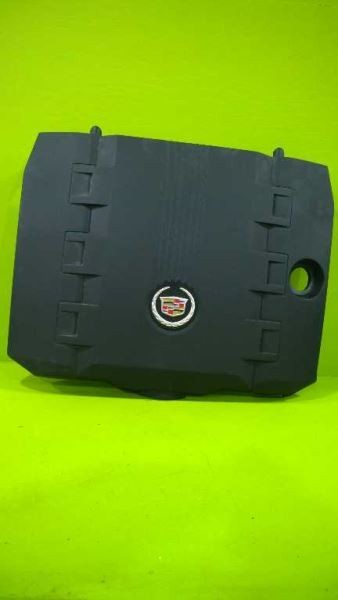 09 10 11 12 13 14 CTS ENGINE COVER OEM 3083-61