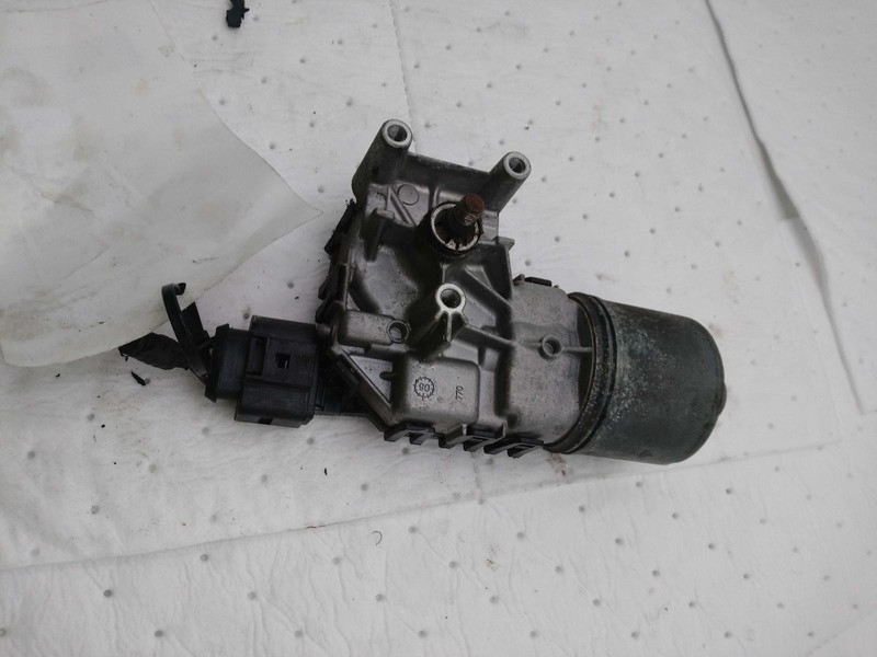 2007 Chevrolet Cobalt Wiper Motor OEM 22664679 Black 165K Miles