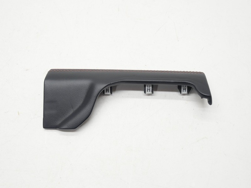 2024-2025 Ford Mustang GT S650 Driver Dashboard Dash Trim Pad Panel Bronze OEM
