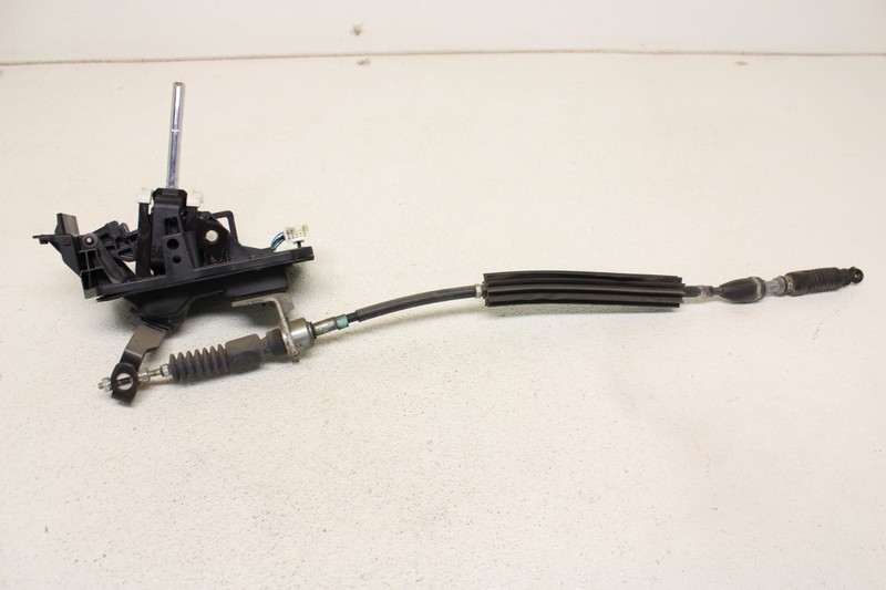 Subaru WRX CVT Transmission Gear Selector W/ Linkage Oem 2018-2021