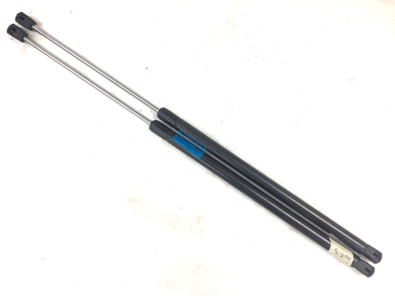 88-91 Civic 3Dr Stay Both Rear Gate Lift Tailgate Shock Liftgate Prop Used USA
