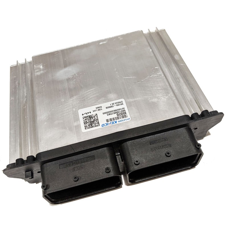 OEM Engine Control Module ECU Kia K5 1.6L L4 Gas 2021-2024 / 39199-2M020