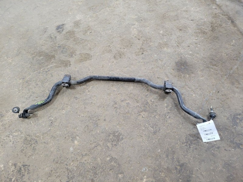 Stabilizer Bar Front Fits 19-23 SIERRA 1500 PICKUP 1616134