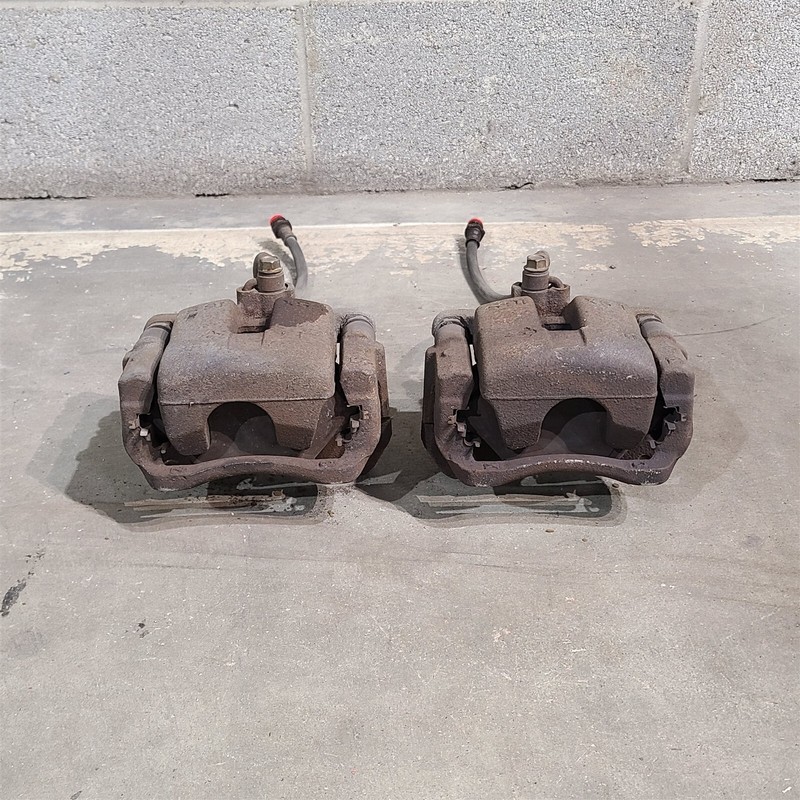 99-05 Miata Mx5 Front Brake Calipers Set LH RH Oem Aa7455