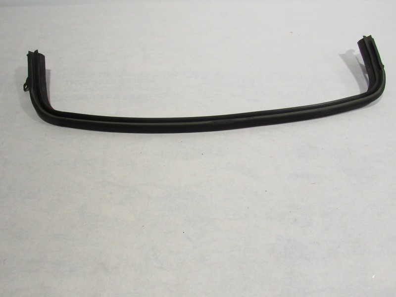 Ferrari 488 Spider 2017 Rear Internal Window Glass Seal Weather Strip 15-19 |@2