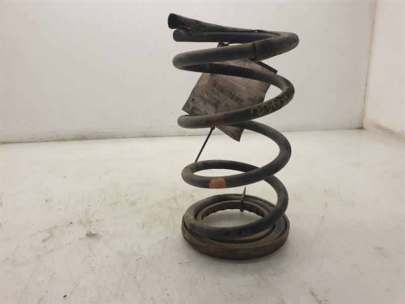 01 02 03 04 05 TOYOTA RAV 4 L REAR DRIVER LEFT AIR COIL SPRING