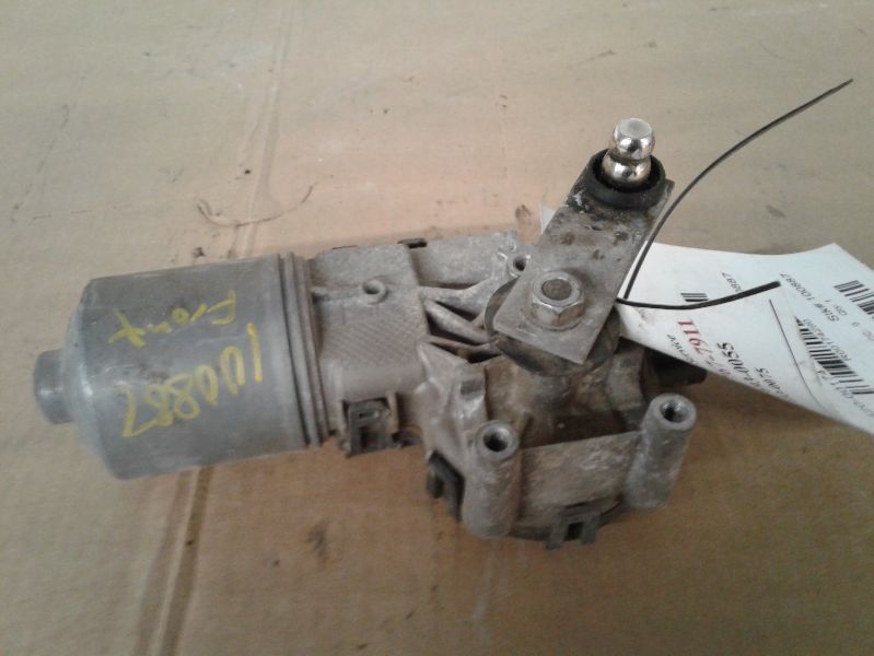 Windshield Wiper Motor Includes Linkage Fits 09-10 JOURNEY 174290