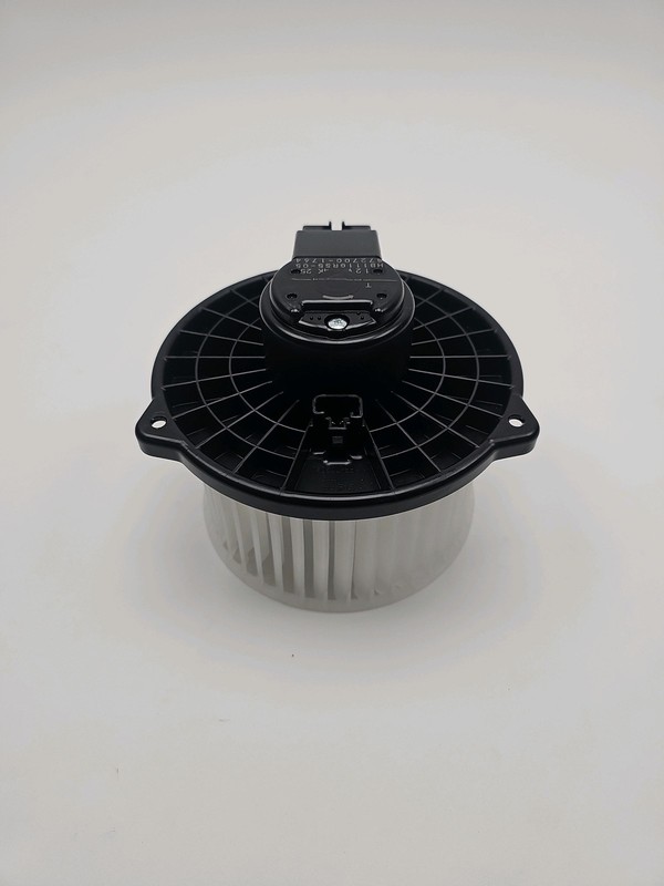 2024-2025 Mazda CX-90 Heater HVAC Front Blower Motor 3.3L AWD 9k Miles OEM