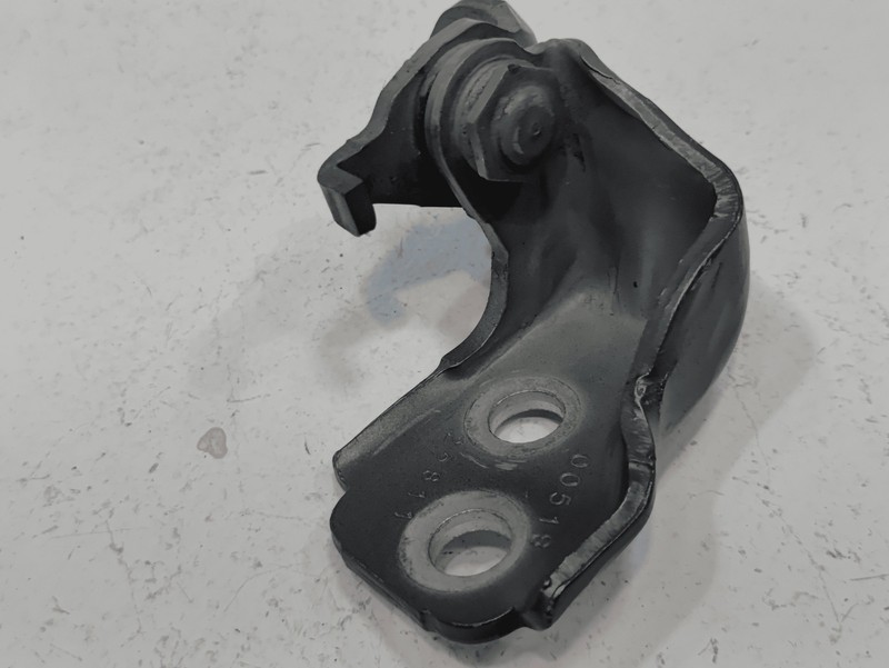 2011-2019 Ford Explorer Front Left Driver Door Lower Hinge OEM