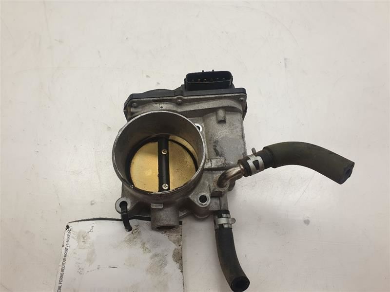 03-06 TOYOTA CAMRY 6 CYL 3.0L ENGINE THROTTLE BODY ASSEMBLY