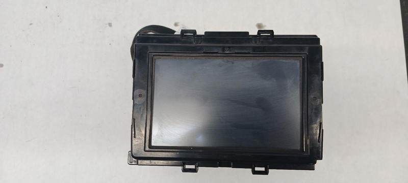 18-'19 HYUNDAI SONATA Radio Essembly Head Unit OEM 1 Year Warranty!!