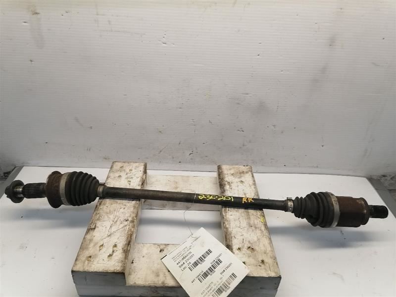 Passenger Right Axle Shaft Rear 1.5L Fits 18-19 TERRAIN 1135529