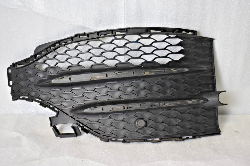 Mercedes-Benz GLE W167Cover Bumper Area GRILLE167-885-74-03 2020-2023
