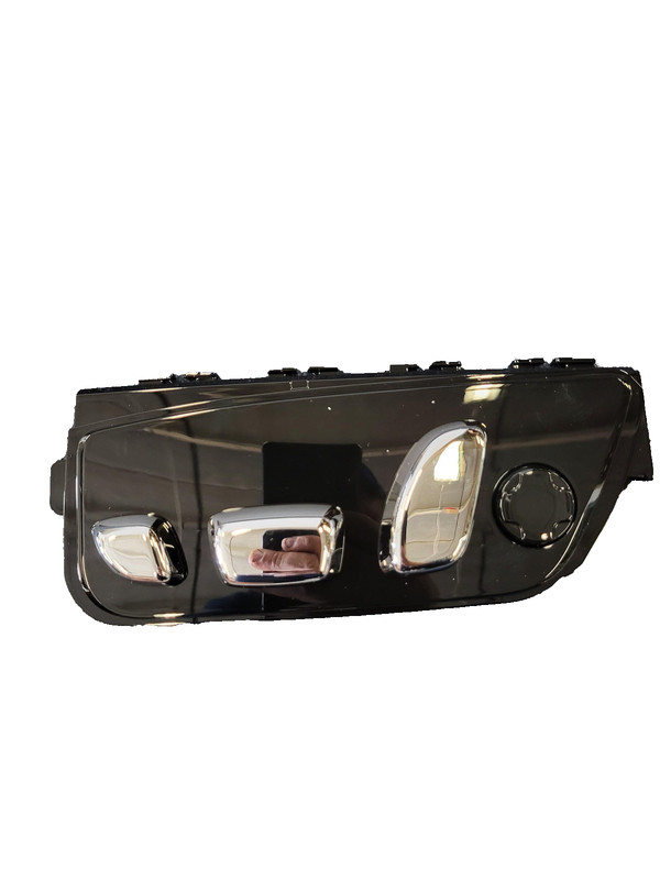 NEW Oem Rolls-Royce Left Driver Front Seat Switch for 2020-2023 Ghost