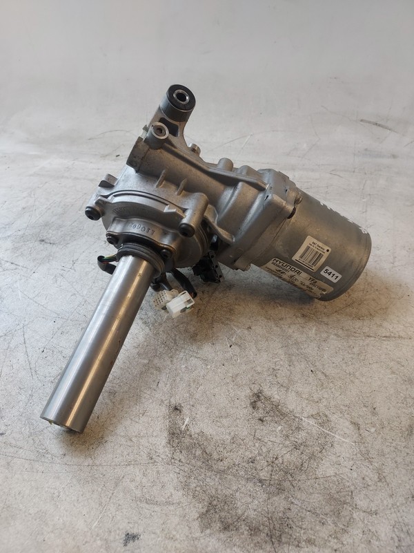 11-14 Hyundai Sonata Electric Power Steering Pump motor OEM 563003q201