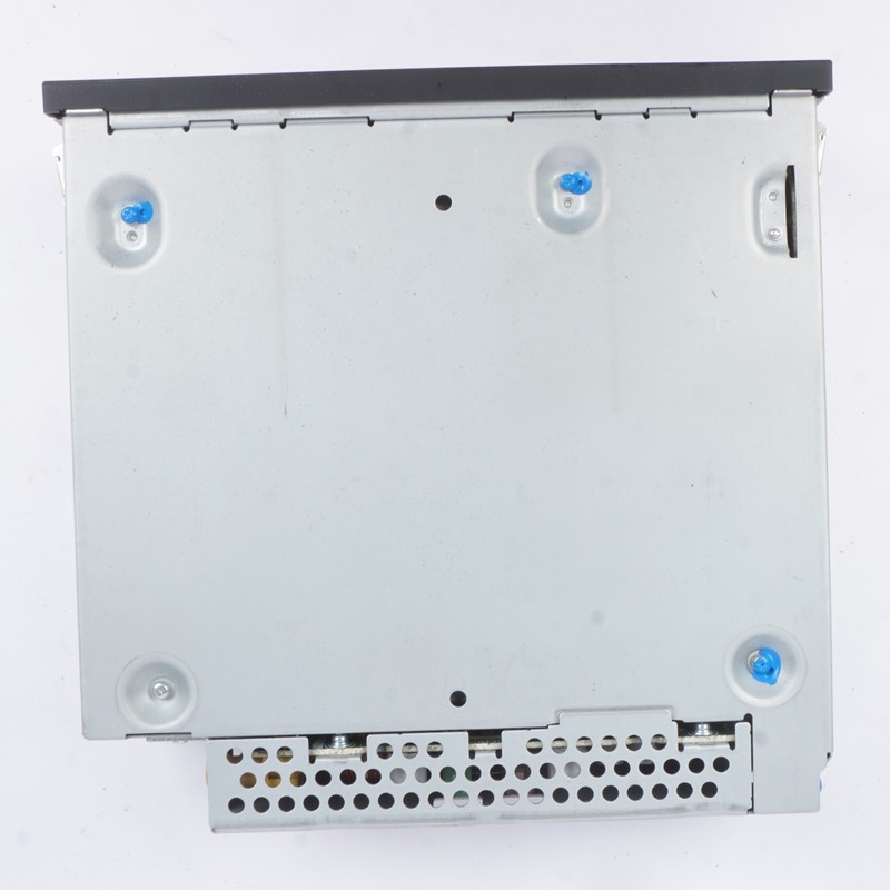 2011 - 2014 Audi A8 A8l Audio Cd Dvd Player Changer Module OEM