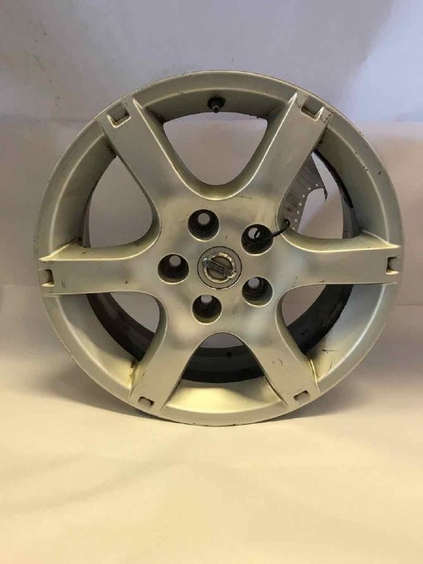 Wheel NISSAN ALTIMA 05 06